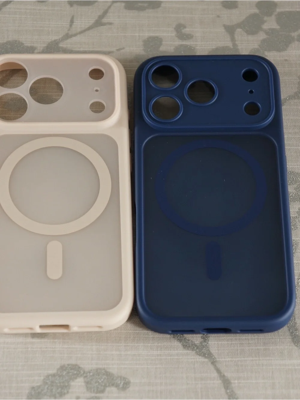 N/A soft silicone